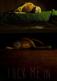 Папа, укрой меня (2014)