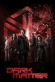 Чёрная материя (2015)